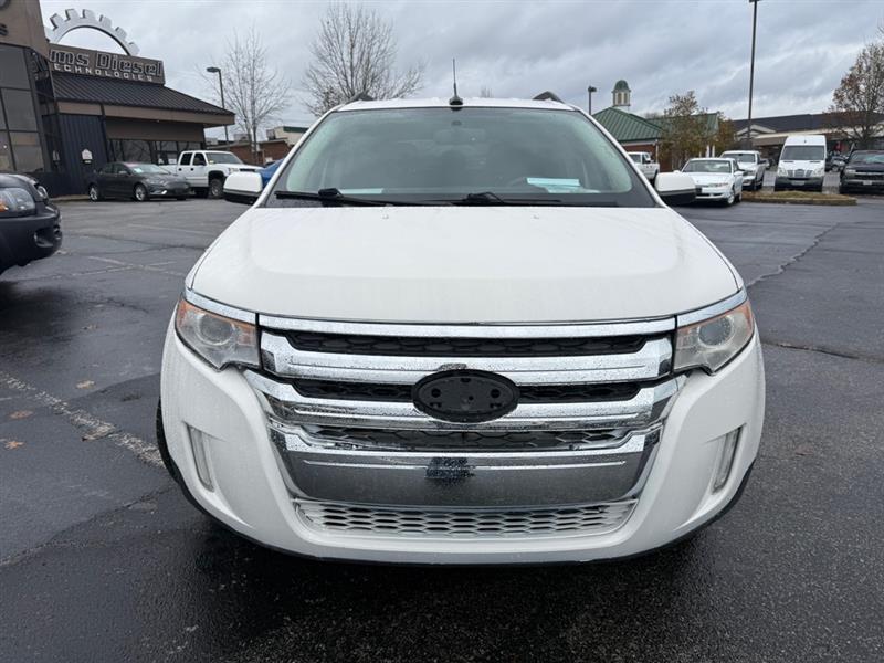 Ford Edge Limited AWD 2013