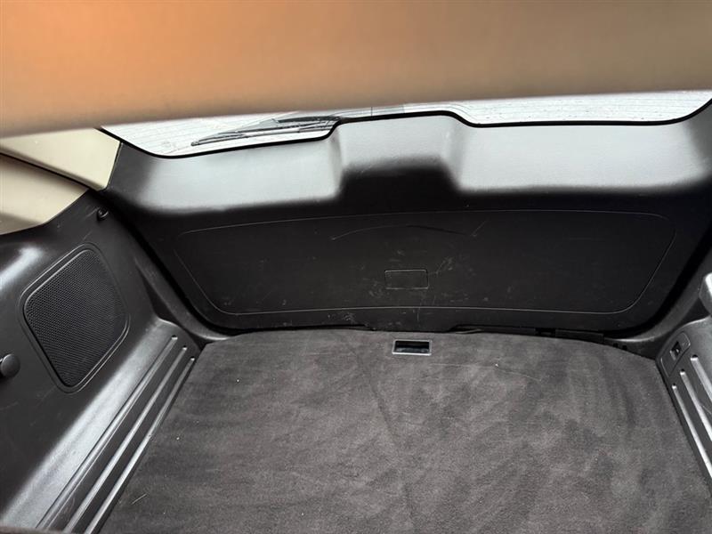 Ford Edge Limited AWD 2013