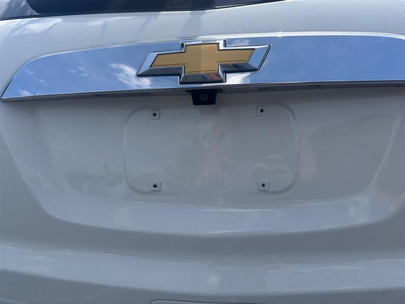 Chevrolet Traverse LS FWD 2015