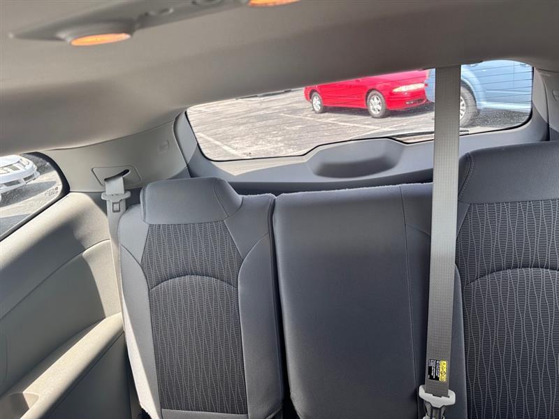 Chevrolet Traverse LS FWD 2015