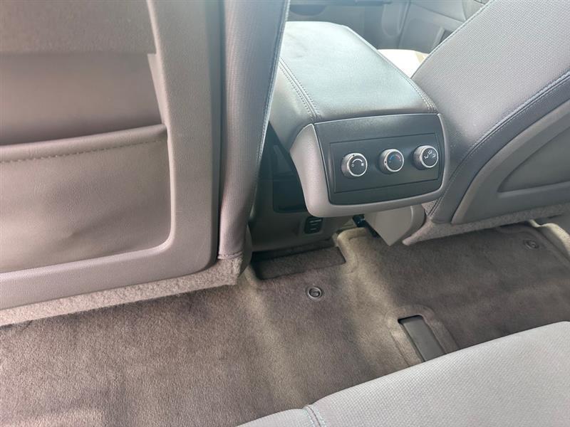 Chevrolet Traverse LS FWD 2015