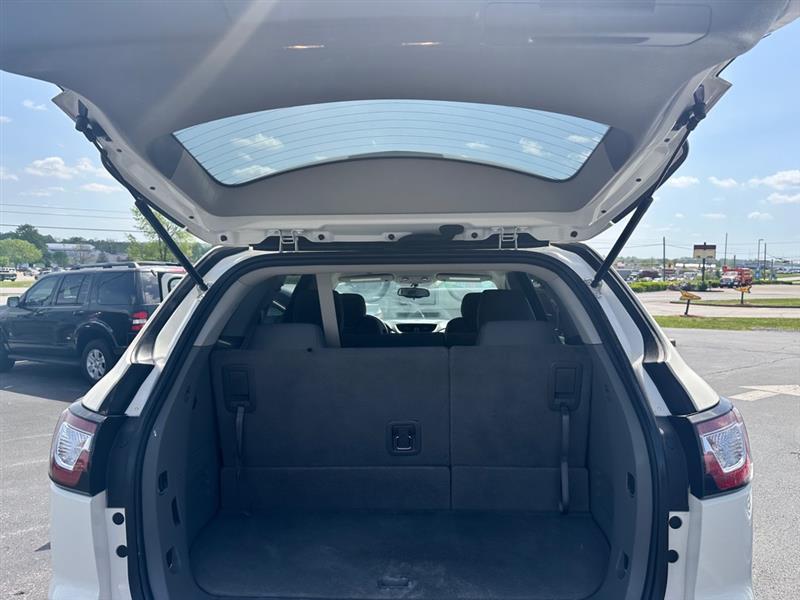 Chevrolet Traverse LS FWD 2015