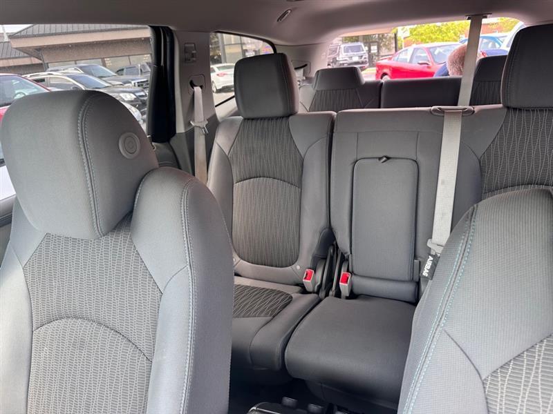 Chevrolet Traverse LS FWD 2015