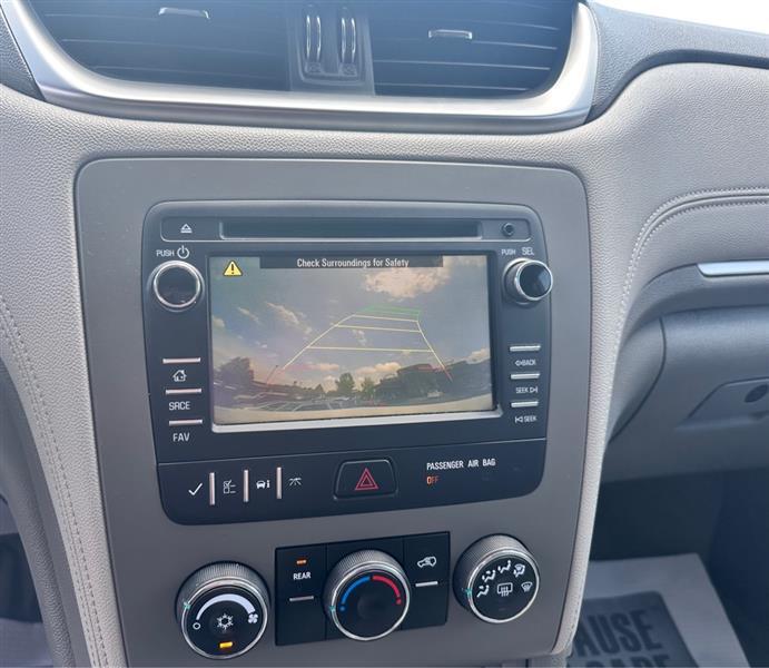 Chevrolet Traverse LS FWD 2015