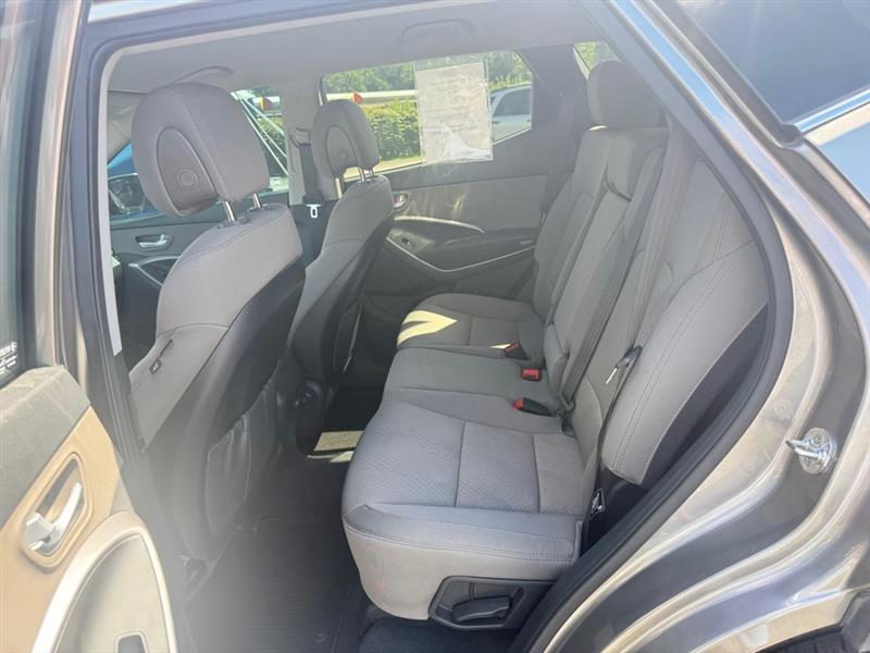 Hyundai Santa Fe Sport 2.4 FWD 2016