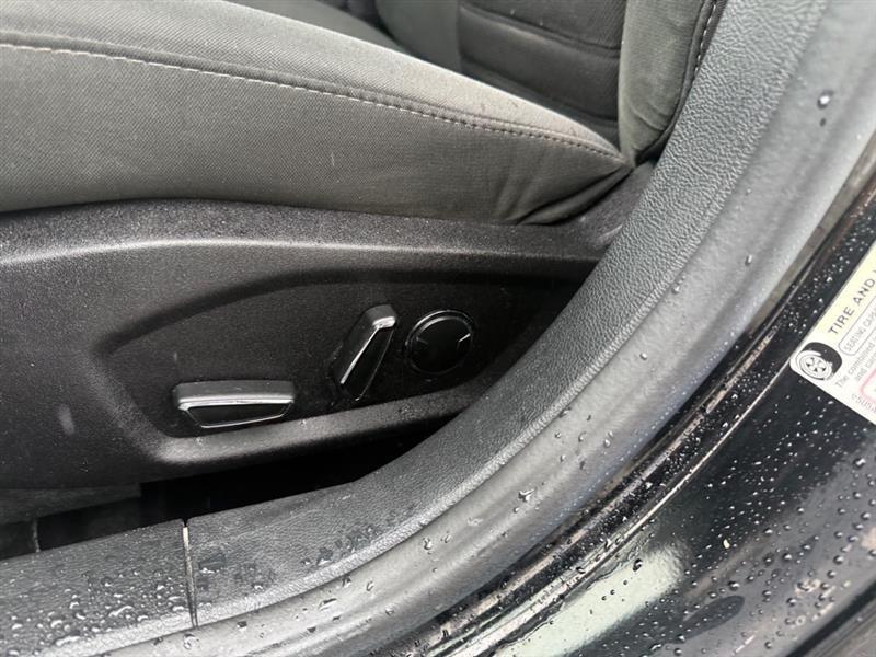 Ford Fusion SE 2017