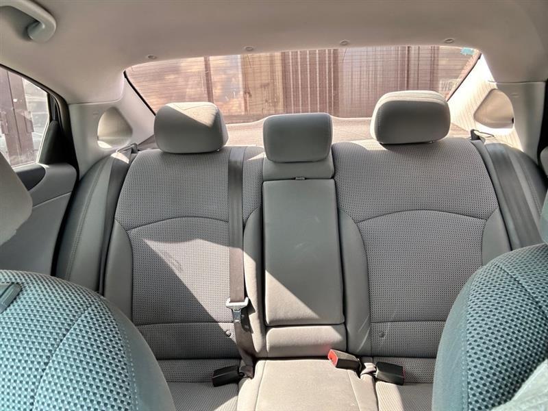 Hyundai Sonata GLS 2014