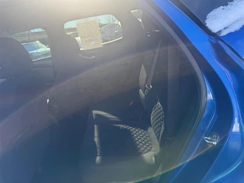 Chevrolet Blazer 1LT 2019