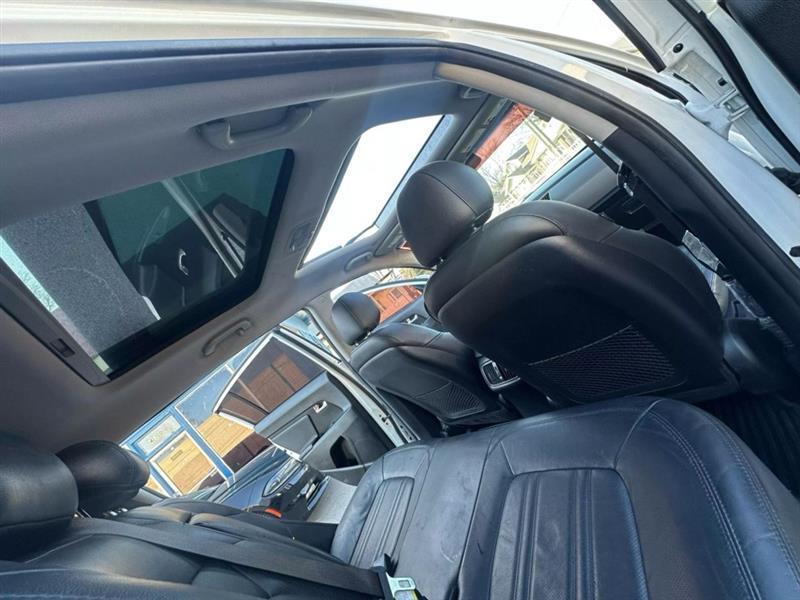 Kia Sportage SX AWD 2014