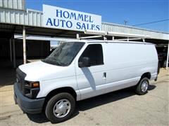 2014 Ford Econoline  2014 Ford Econoline