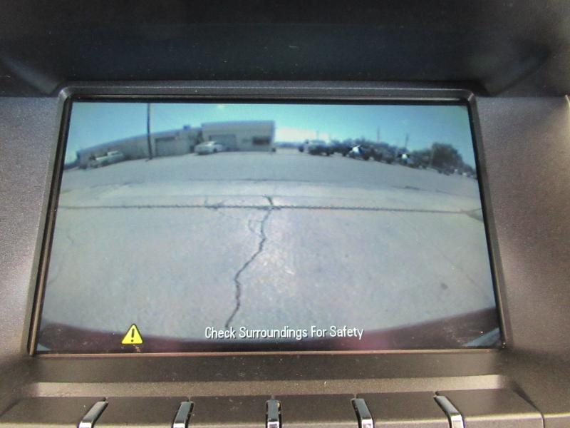 2013 Chevrolet Equinox photo 16