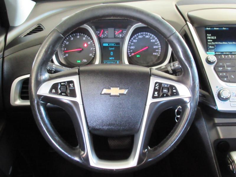 2013 Chevrolet Equinox photo 11