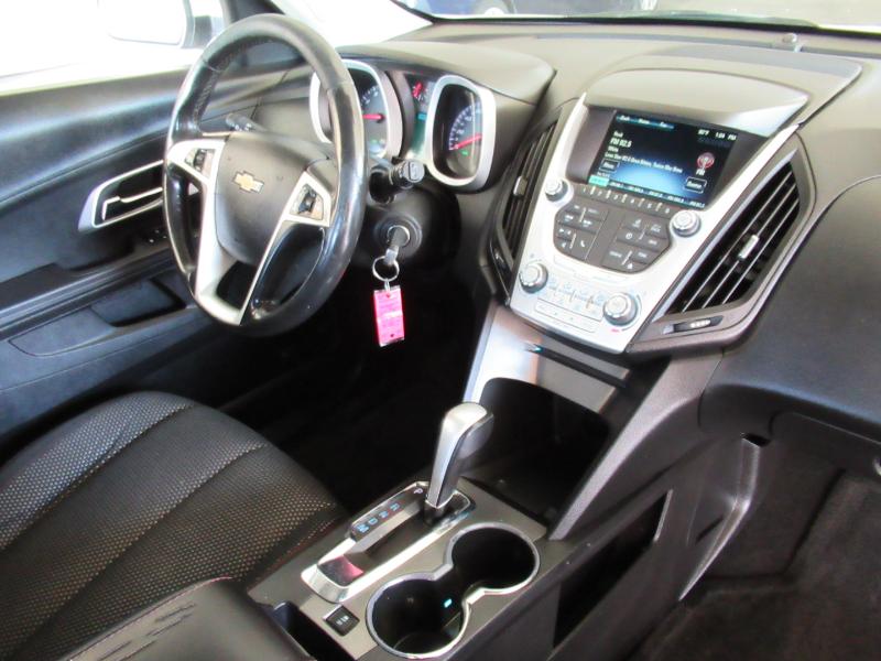 2013 Chevrolet Equinox photo 22