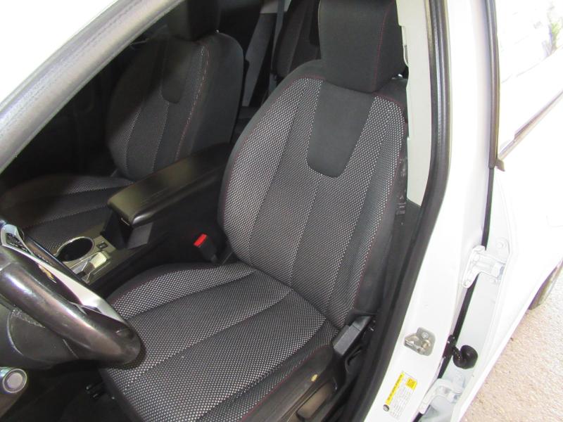 2013 Chevrolet Equinox photo 27