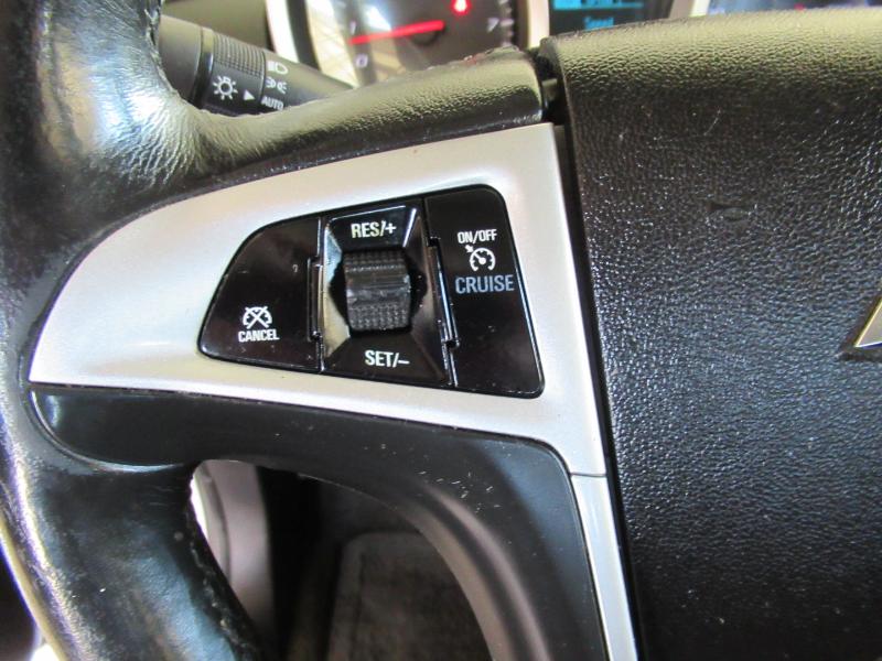 2013 Chevrolet Equinox photo 18