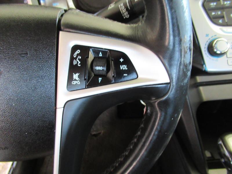 2013 Chevrolet Equinox photo 19