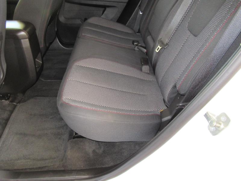 2013 Chevrolet Equinox photo 34