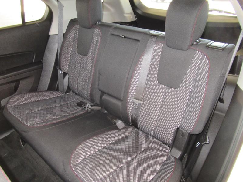 2013 Chevrolet Equinox photo 35