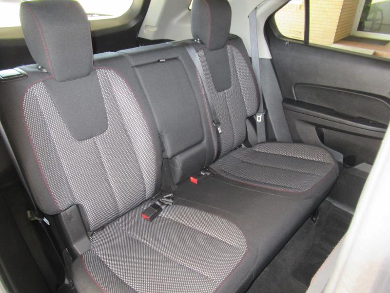 2013 Chevrolet Equinox photo 37