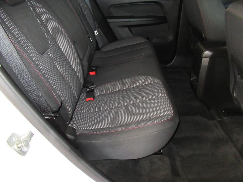 2013 Chevrolet Equinox photo 36