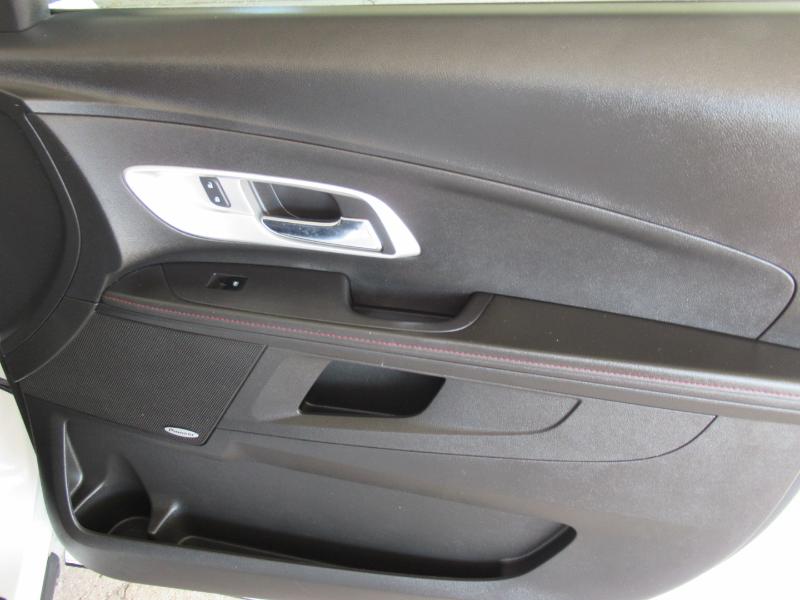 2013 Chevrolet Equinox photo 30