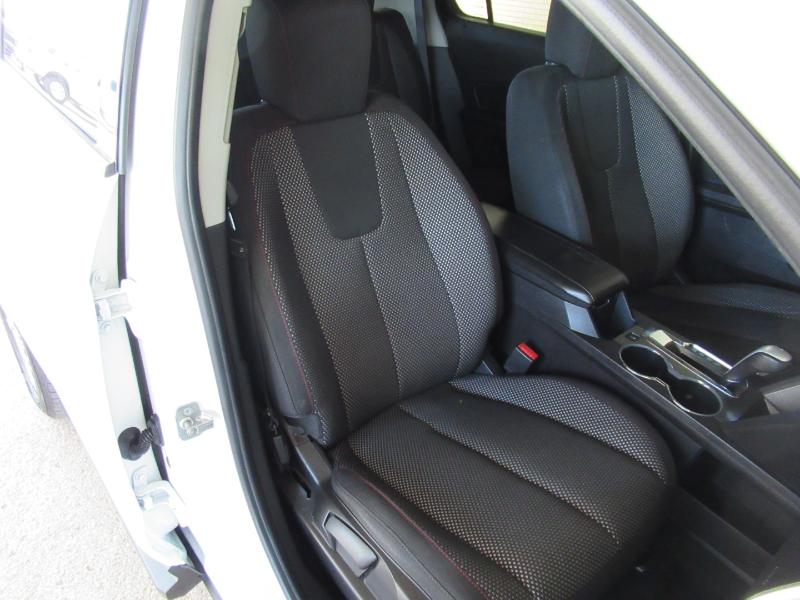 2013 Chevrolet Equinox photo 31
