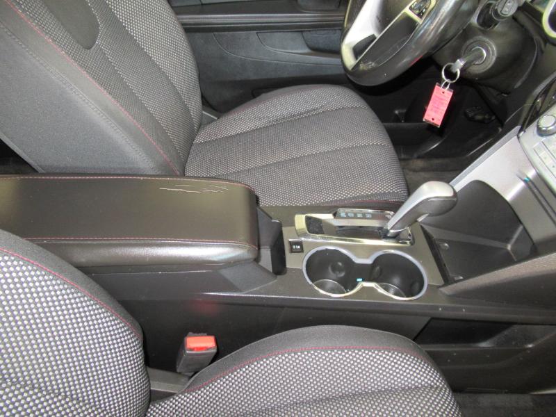 2013 Chevrolet Equinox photo 33