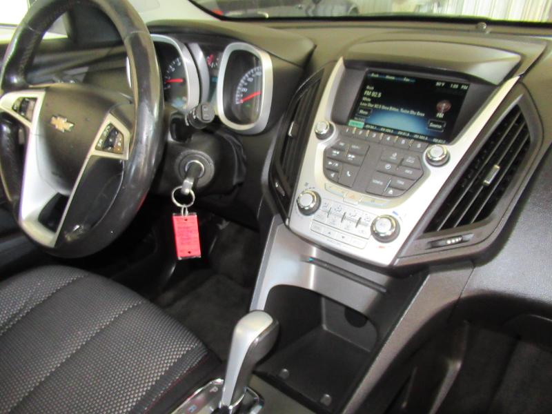 2013 Chevrolet Equinox photo 20