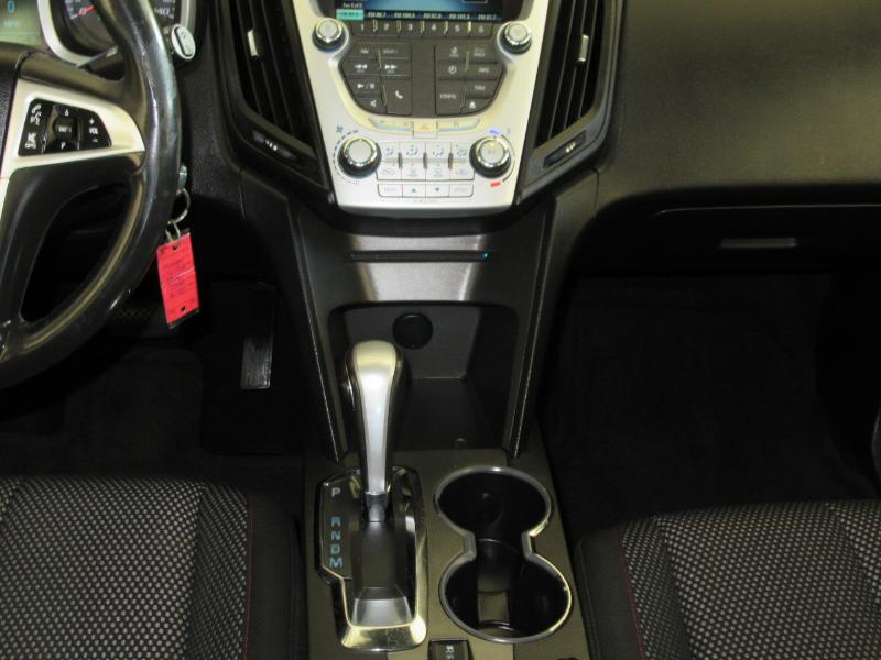 2013 Chevrolet Equinox photo 21