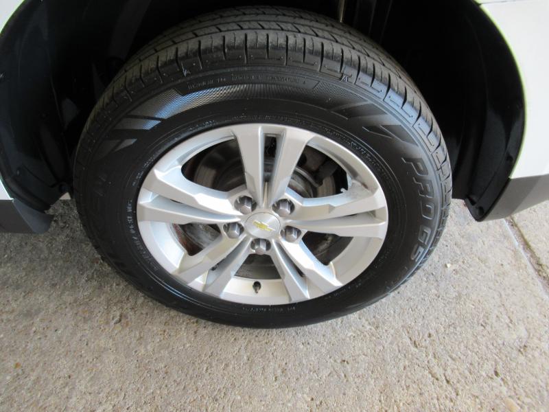 2013 Chevrolet Equinox photo 38