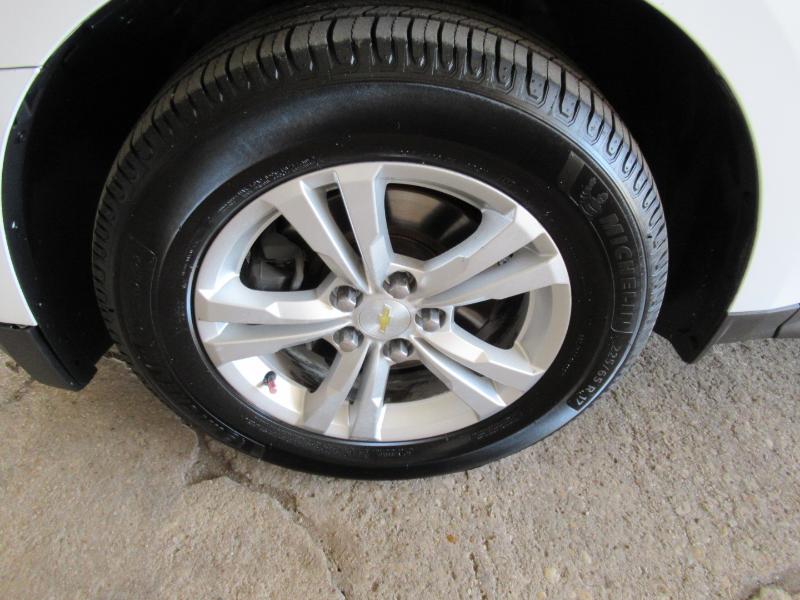 2013 Chevrolet Equinox photo 39