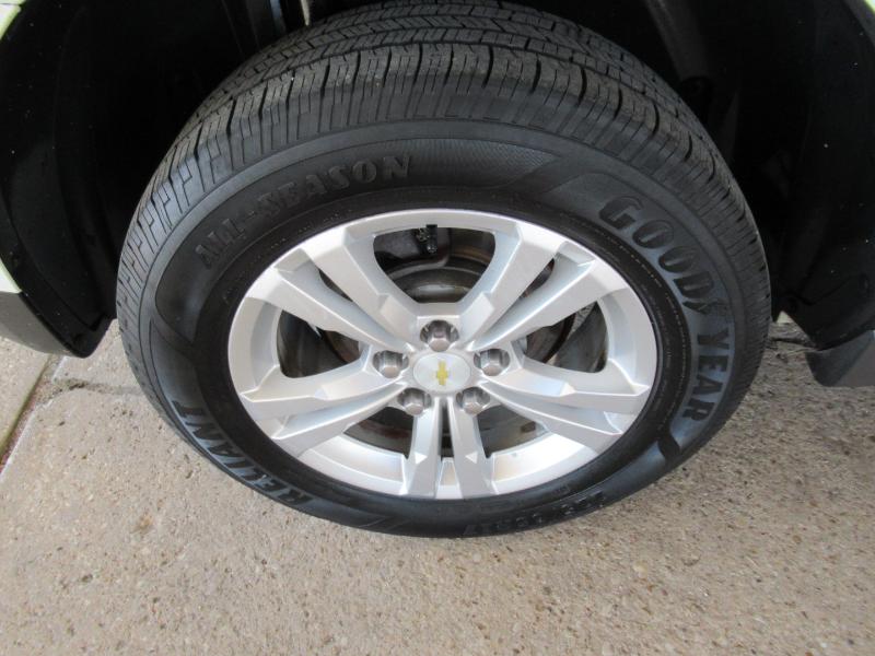 2013 Chevrolet Equinox photo 41