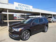 2017 GMC Acadia 