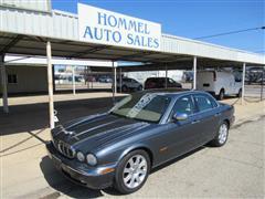 2004 Jaguar XJ-Series 
