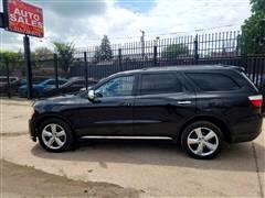 2013 Dodge Durango 