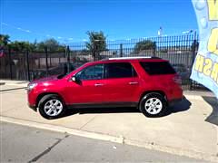 2013 GMC Acadia 