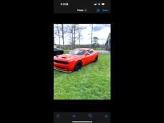 2020 Dodge Challenger  2020 Dodge Challenger