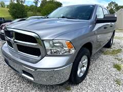 2022 RAM 1500 Classic  2022 RAM 1500 Classic