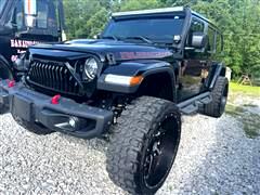 2019 Jeep Wrangler  2019 Jeep Wrangler