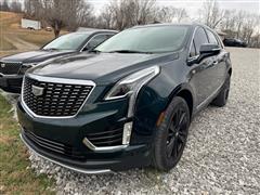 2024 Cadillac XT5 