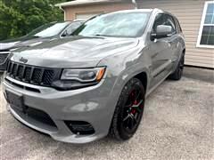 2020 Jeep Grand Cherokee  2020 Jeep Grand Cherokee