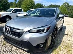 2023 Subaru Crosstrek  2023 Subaru Crosstrek