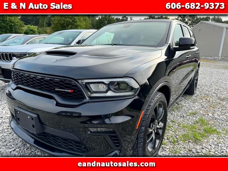 2022 Dodge Durango R/T AWD