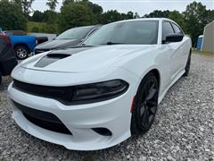 2020 Dodge Charger 
