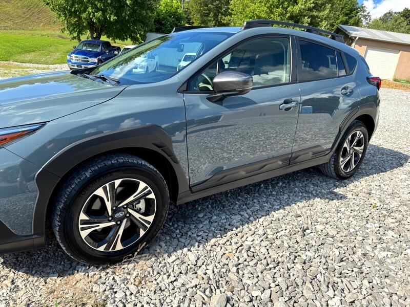 Subaru Crosstrek 2.0i Premium CVT 2024