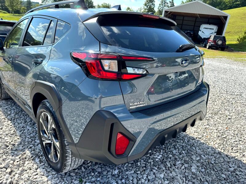 Subaru Crosstrek 2.0i Premium CVT 2024