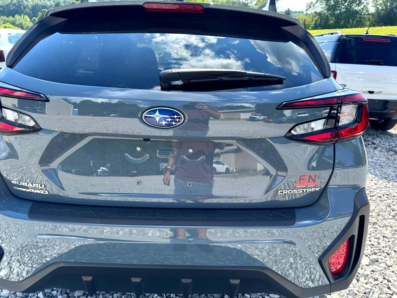 Subaru Crosstrek 2.0i Premium CVT 2024
