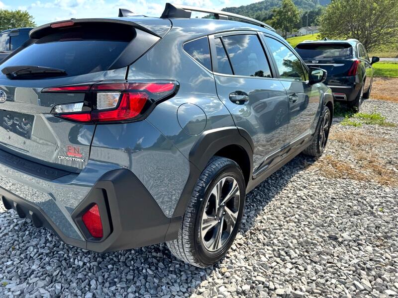 Subaru Crosstrek 2.0i Premium CVT 2024