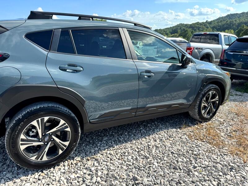 Subaru Crosstrek 2.0i Premium CVT 2024
