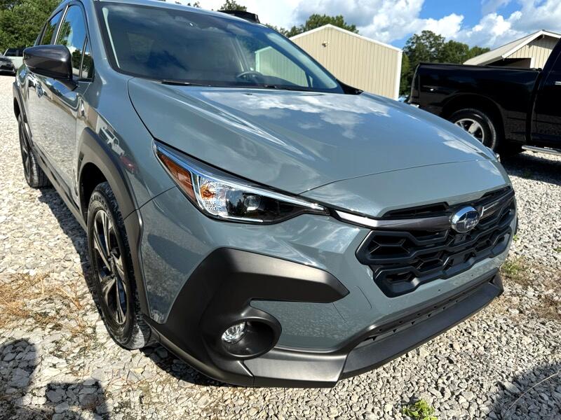 Subaru Crosstrek 2.0i Premium CVT 2024